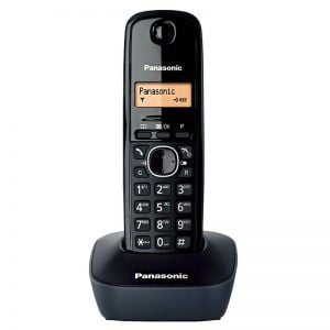 Panasonic KX-TG1611 Telsiz Telefon Özellikleri