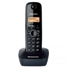 Panasonic KX-TG1611 Telsiz Telefon Özellikleri