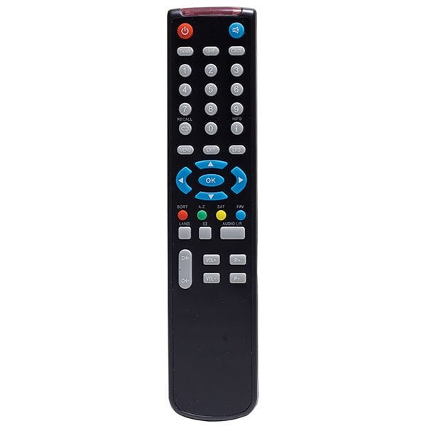 Huayu Kr Nextkey Sd Uydu Alıcı Kumandası