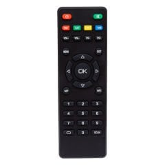 Weko KR Telebox Uydu Alıcısı Kumandası