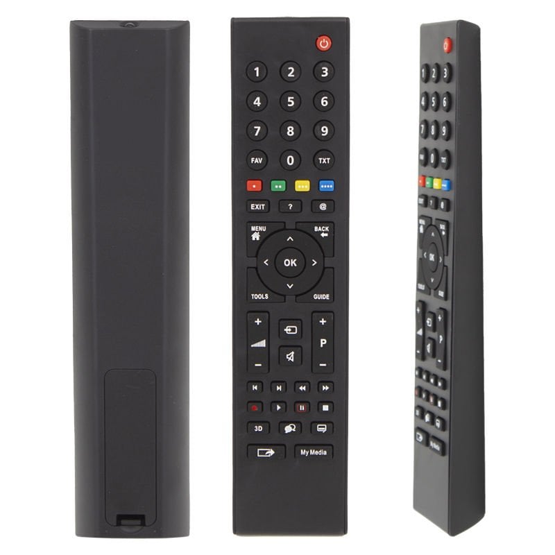 Weko KL AWEKO KLArçelik-Beko Grundig  3D Led Tv Kumandası  TS1187R-1 LCD-LED TV