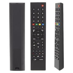 Weko KL AWEKO KLArçelik-Beko Grundig  3D Led Tv Kumandası  TS1187R-1 LCD-LED TV