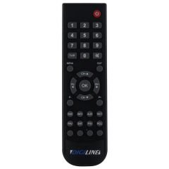 Weko KR ﻿Digiline 7100-7300 Uydu Kumandası