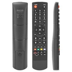Weko KR ﻿Magbox Mercury Full HD Mini Uydu Alıcı Kumandası ​​(15038=34473)