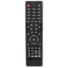 Weko KR Korax Mini HD Uydu Kumandası*Hometech Neo Hd HD Max 5000*Sunpulus Hd  (3150=10577) - 44N