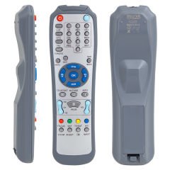 Weko KR ﻿Korax 45000-56000-56600-57000-57700-59000-59900 Uydu Kumandası