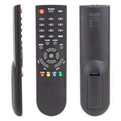 Weko KR Samux 5000 - HERZ 12500 -astracom   3500 Tevsan  5200FTA Uydu Kumanda(31882=3850)