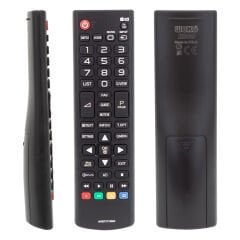 Weko KL ﻿LG Simplink Tuşlu Lcd-Led Tv Kumanda AKB73715603