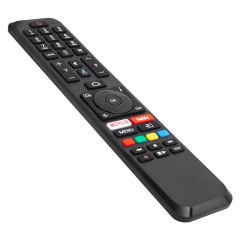 Weko KL ﻿Vestel 30107407 RC43160N Netflix-Youtube-Mikrofon Tuşlu Ses Komutlu Lcd-Led Tv Kumanda