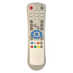 Weko KR ﻿Arçelik-Beko 510-520-600 Uydu Alıcı Kumandası-Benjamin 9000-Hyundaı  830*840