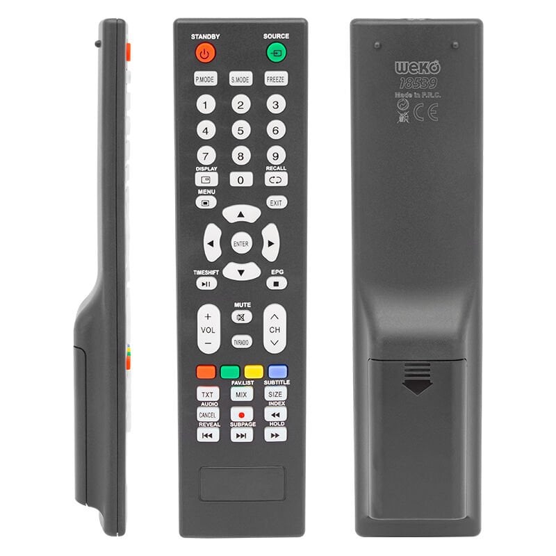 ﻿Weko KL Yumatu Lcd-Led Tv Kumandası (18539=13958)