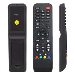 Weko KR Next Dıgıturk 5005 HD*NX ﻿Sonraki 41040 HD Uydu Alıcı Kumandası