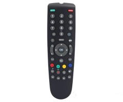Weko KL Arçelik Beko Grundıg Dsr 8200 Bk 1187 R Lcd Led Tv Kumandası​​(33221'LE AYNİ)
