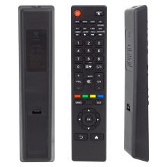Weko  KL Arcelik *Beko*Grundıg DSR-8200 BK1187R LCD LED TV Kumandası ​​(33221'LE AYNİ)
