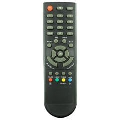 WEKO  KR next Kanky Sd Uydu Kumanda (UK-107) (17036=11310)