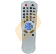 Weko KR Arrox 9600 Uydu Alıcı Kumandası
