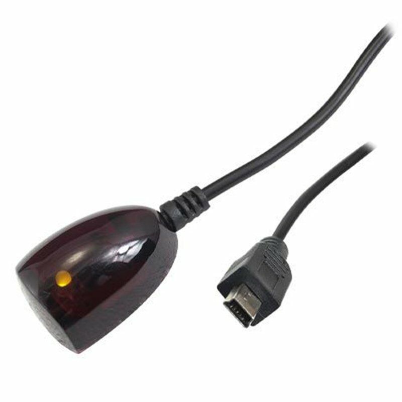 HD Bold Q5 Uydu Alıcı Göz Mag-12 5 PİNLİ IŞIKLI