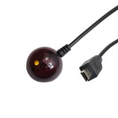 ﻿Mersat Royal Uydu Alıcı Göz Mag-10 5 PİNLİ IŞIKLI