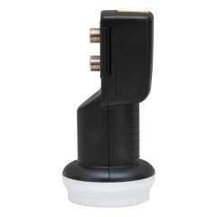 T&Smart Dört Çıkışlı Lnb 0.1DB Ultura Hd 4K Unversal  Quad Dört Çıkışlı