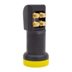 Mag Dörtlü Ledli  QUAD LEDLİ LNB