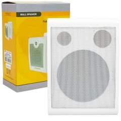 ﻿Magicvoice MV-4314 15 Watt 100V Duvar Sütun Hoparlörü Trafolu